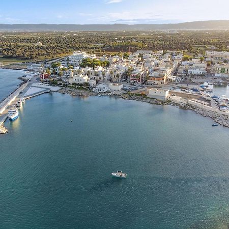Ai Pescatori - Appartamenti Boutique By Raro Villas Savelletri Exteriör bild