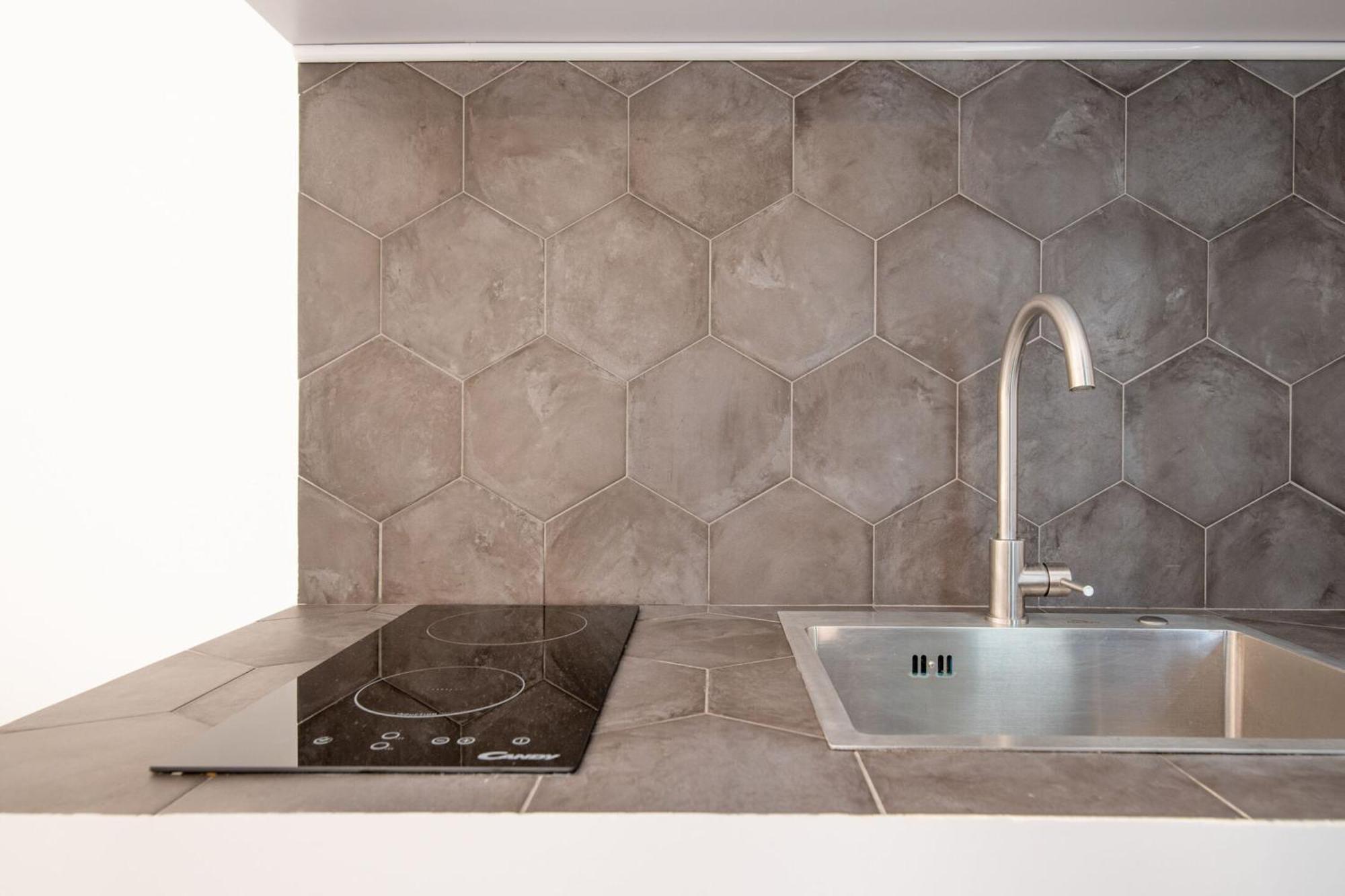 Ai Pescatori - Appartamenti Boutique By Raro Villas Savelletri Exteriör bild