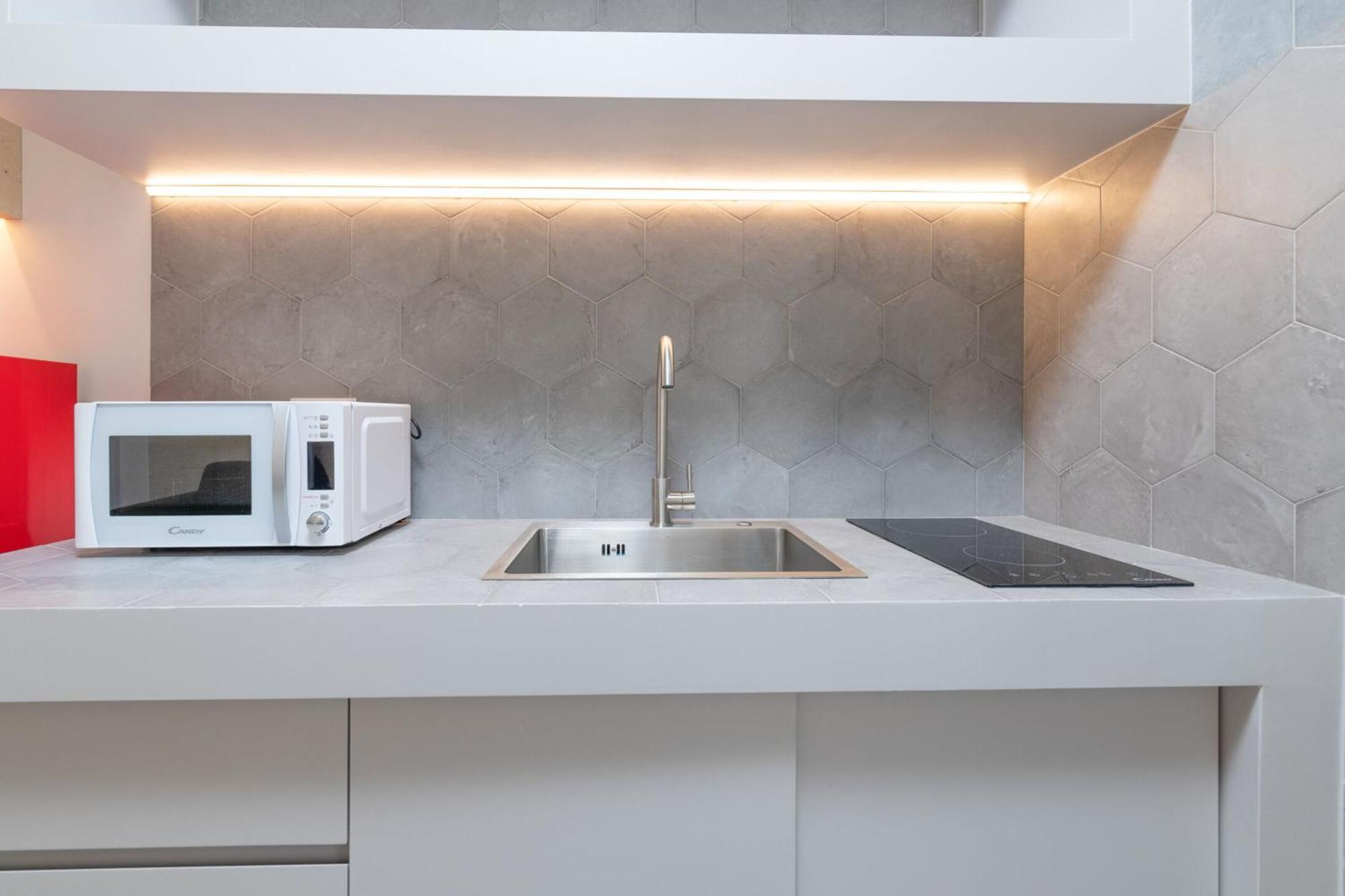 Ai Pescatori - Appartamenti Boutique By Raro Villas Savelletri Exteriör bild