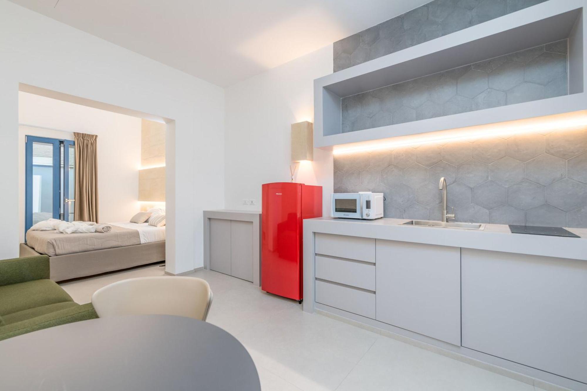 Ai Pescatori - Appartamenti Boutique By Raro Villas Savelletri Exteriör bild