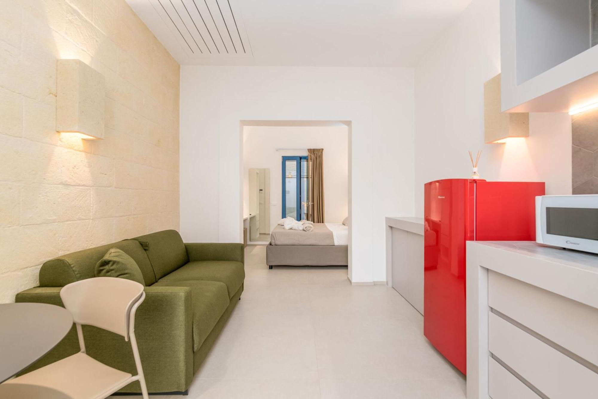 Ai Pescatori - Appartamenti Boutique By Raro Villas Savelletri Exteriör bild