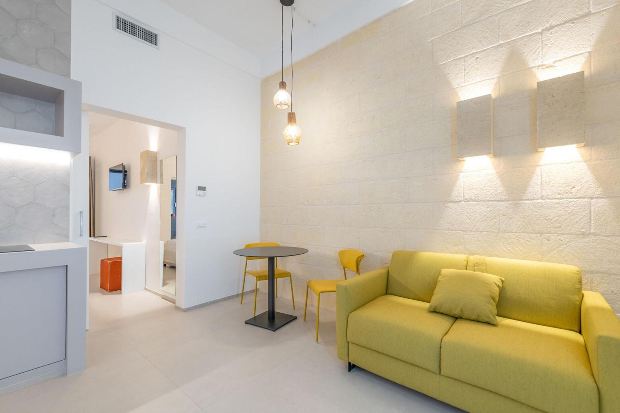 Ai Pescatori - Appartamenti Boutique By Raro Villas Savelletri Exteriör bild