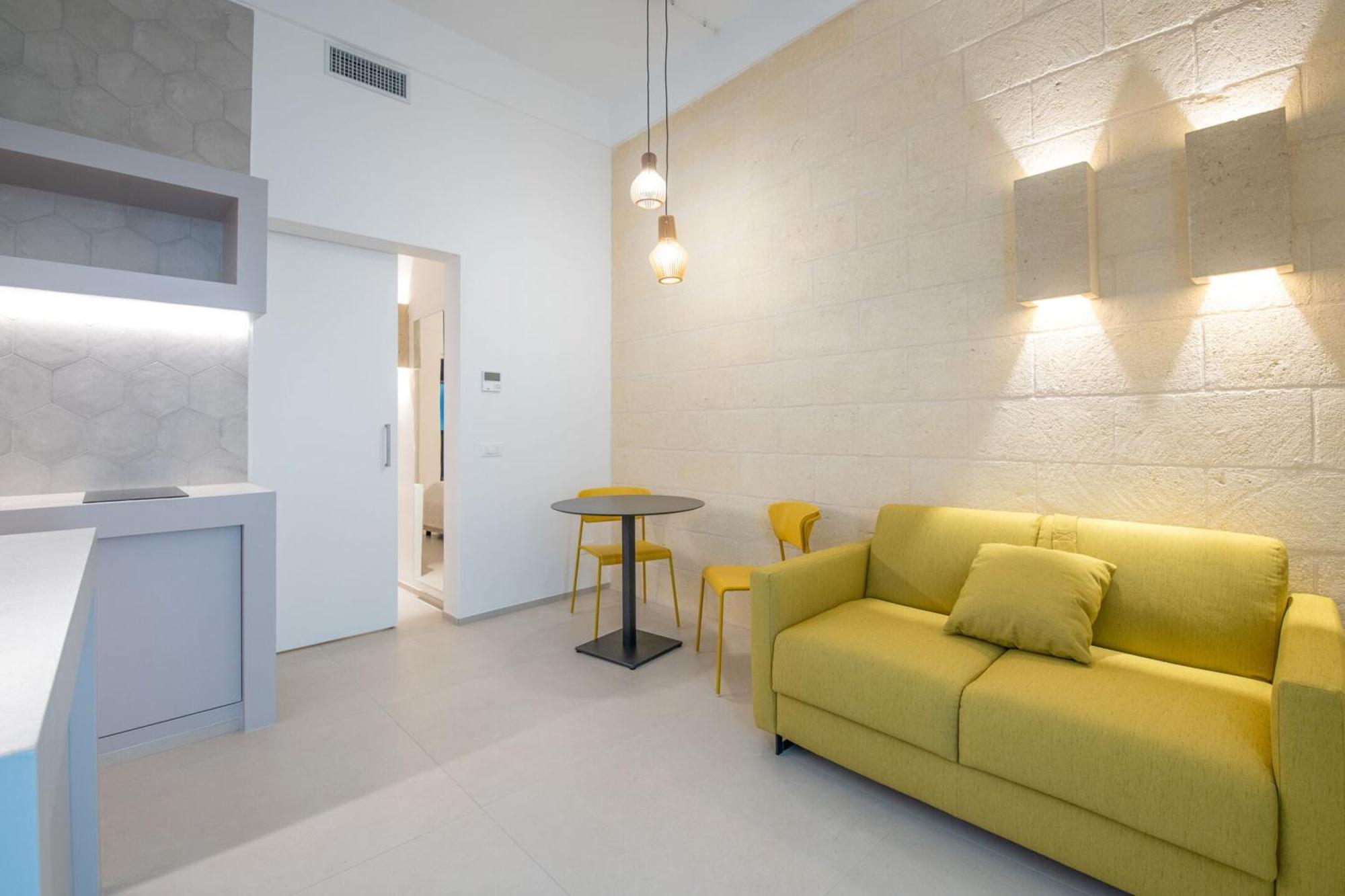Ai Pescatori - Appartamenti Boutique By Raro Villas Savelletri Exteriör bild