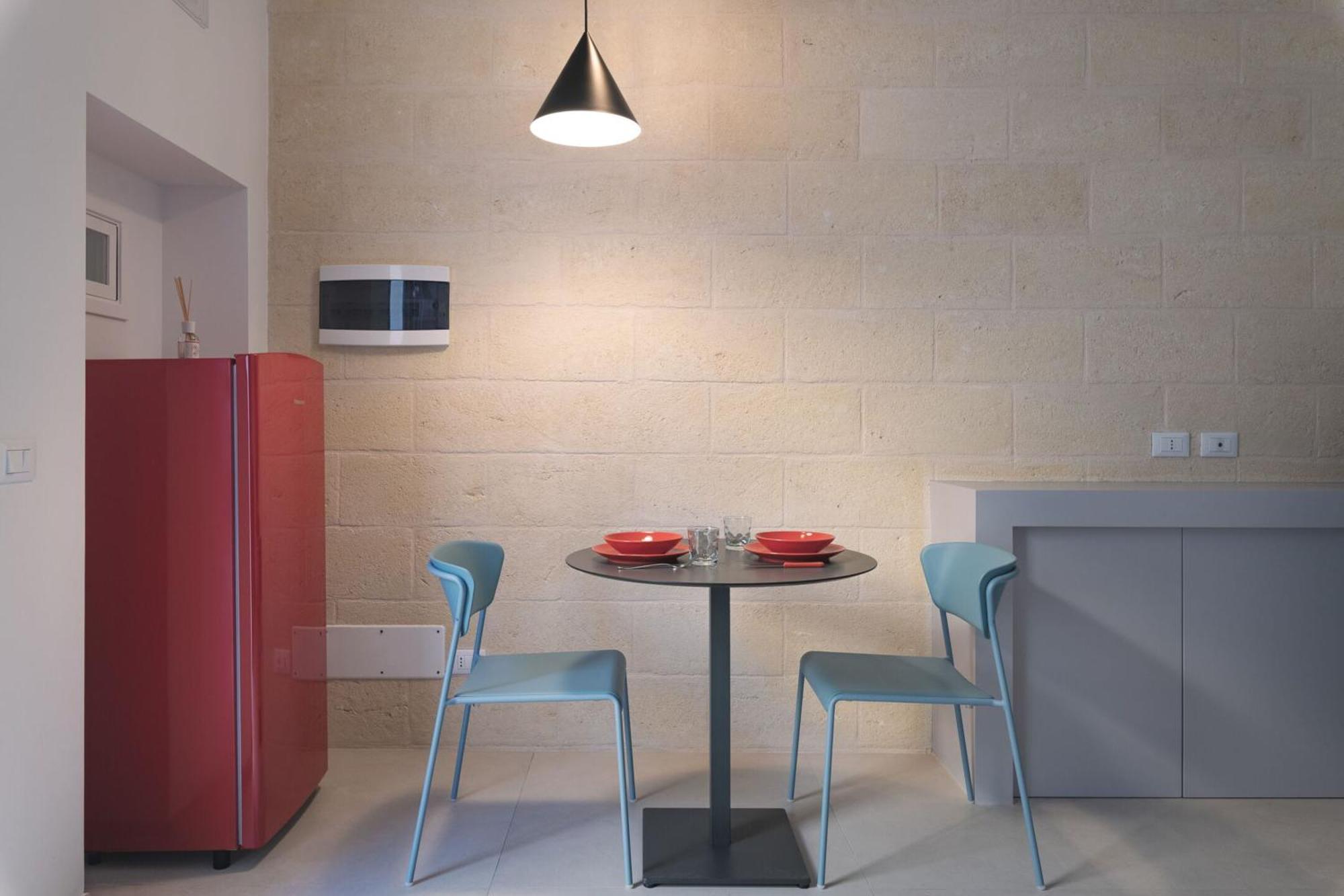 Ai Pescatori - Appartamenti Boutique By Raro Villas Savelletri Exteriör bild