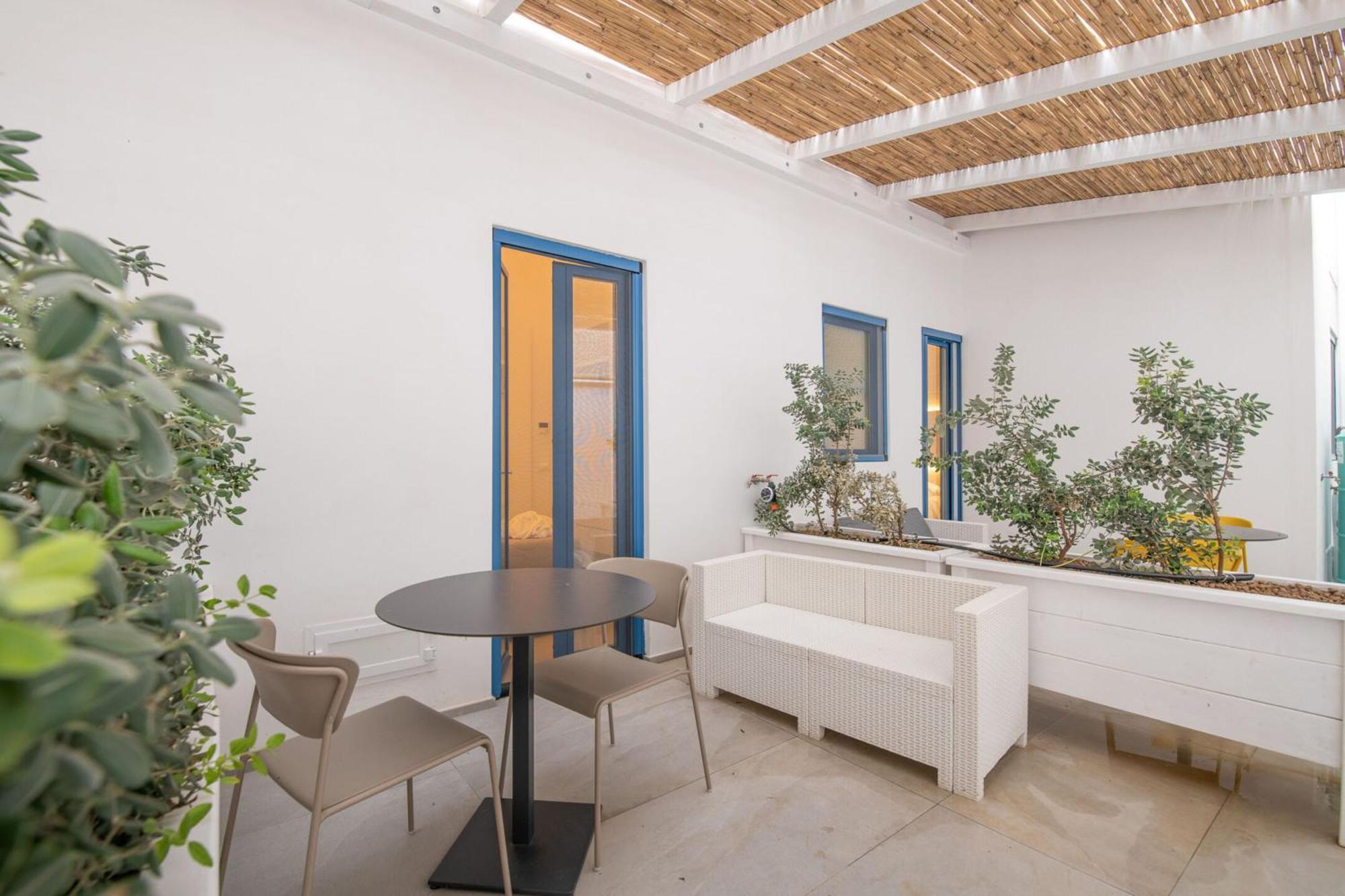 Ai Pescatori - Appartamenti Boutique By Raro Villas Savelletri Exteriör bild